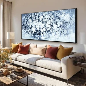 Canvas Wall Art Decor Large Canvas Wall Art for Living Room Wall Pictures Fra... - Picture 1 of 6