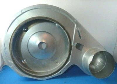 Kenmore Dryer: Blower Housing (8577230 / WP8577230) (P4839)  - Image 1 of 4