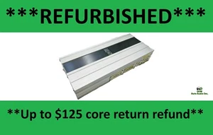 86280-0W100 Lexus Mark Levinson amplifier 2002-2005 ES300 ES330 REFURB w/ CORE $ - Picture 1 of 2