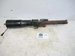 76-86 Jeep CJ CJ5 CJ7 CJ8 CJ6 Renegade Manual Nontilt Steering Column - Picture 1 of 10
