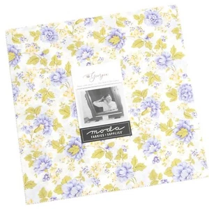 Georgia Layer Cake by Brenda Riddle Designs for Moda Fabrics - Picture 1 of 2