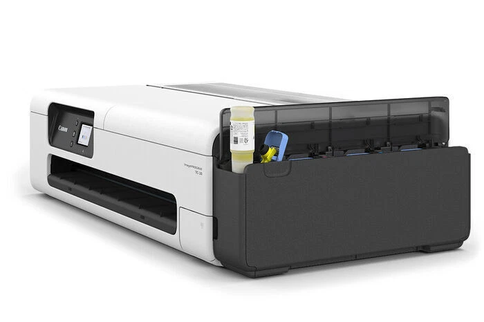 Canon imagePROGRAF TC-20 Stampante a Serbatoio d'Inchiostro a Colore
