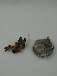 2005 Mechwarrior BattleTech "Thumper" Jackalope 115 #133 Game Piece JLP-KC-L - Bild 1 von 6