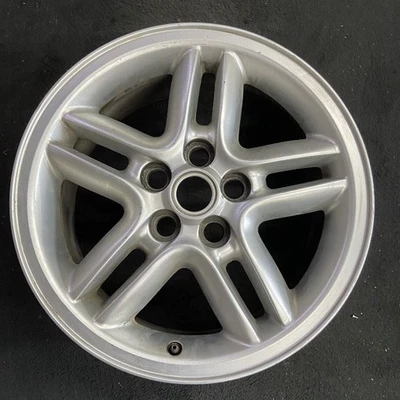 Land Rover Range OEM Wheel 18” 2003-2004 Discovery Factory Original Rim 72152 - Image 1 of 4