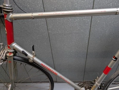 Bicicleta Motobecane Grand Jubilee 10 velocidades Foto 1 de 2