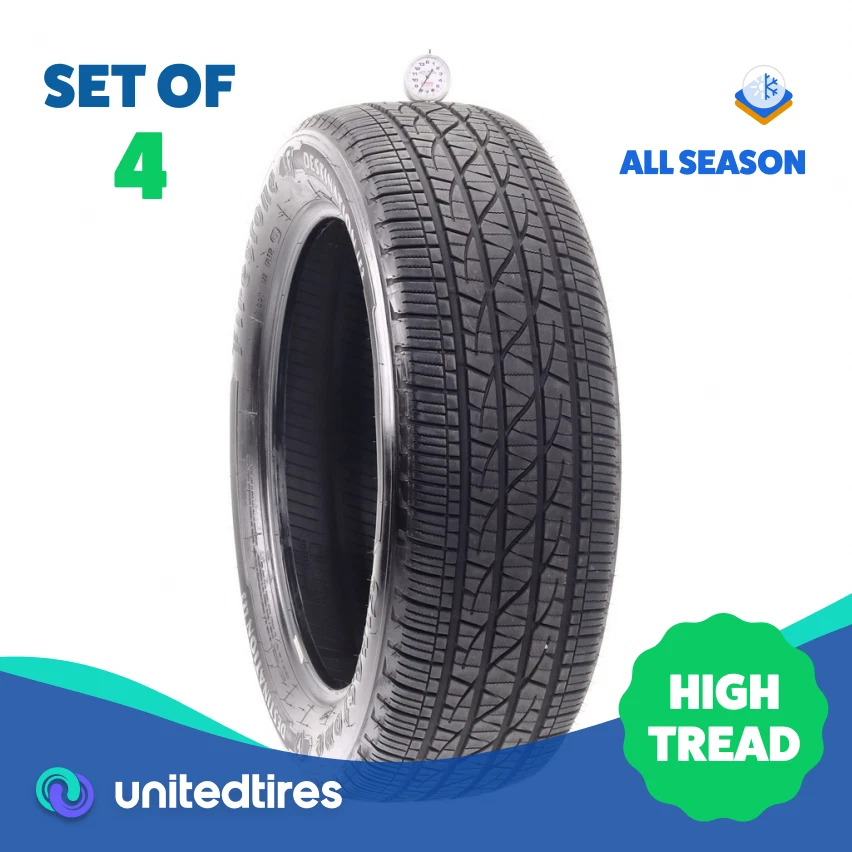 ② suna　225 55 19 225/55/19 All Season Tires for sale | eBay