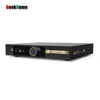 SMSL P2 Flagship Level Fully Balanced 4-Channel PLFC Headphone Amplifier gh23 - Bild 1 von 4