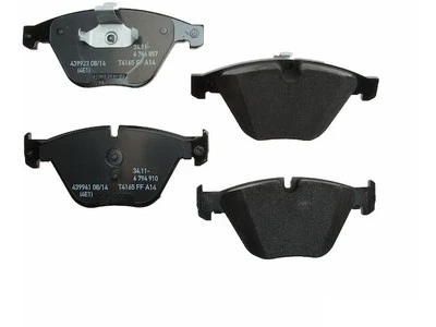 Juego de pastillas de freno delanteras originales para BMW 750i 2006-2008 35346TBQW 2007 E65 Foto 1 de 2