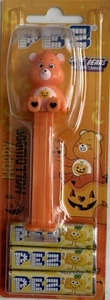 Halloween CARE BEAR - PEZ Spender - Limited Edition (2023) - Euro - NOC - Bild 1 von 2