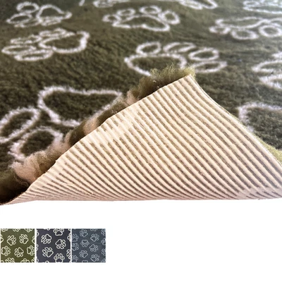 COSYPET BEDDING Vet bed dog bed crate kennel whelping fleece New design and sizes