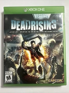 Deadrising (Microsoft Xbox One, 2016) Tested - Bild 1 von 3