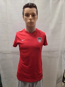 Camiseta deportiva Nike Washington Spirit Academy para mujer M NWSL - Imagen 1 de 11