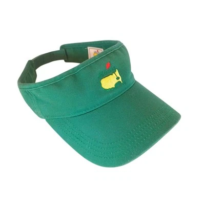 MASTERS PGA TORNEO OFICIAL AGUJA AMERICANA VISERA VERDE AUGUSTA NICKLAUS Foto 1 de 4