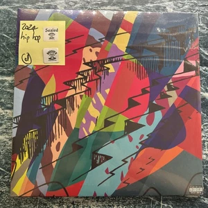 Kid Cudi - Insano 12” Vinyl Record MINT SEALED - Picture 1 of 2