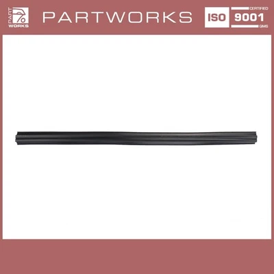 Window Guide for Porsche 944 924 968 L=R V=H 477837385 - Image 1 of 4
