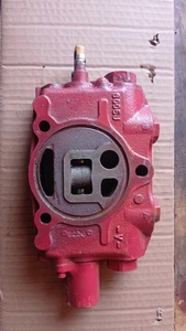 6005J VALVE MANIFOLD HYDRAULIC LEVER - Picture 1 of 6