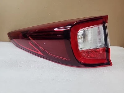 💥2019-2022 Acura Rdx conductor izquierdo lado izquierdo LED luz trasera lámpara trasera OEM Foto 1 de 4