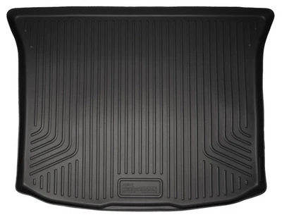 Husky Liners Black Custom Fit Rugged Cargo Liner for 07-15 Edge Lincoln MKX Foto 1 de 4