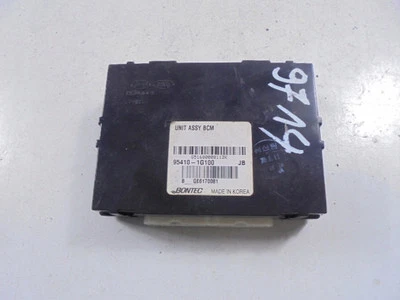 KIA RIO II JB MODULO CONTROLLO 1.5 110 CV D4FA TC82 05-10 5D 95410-1G100JB / AU 57206 - Immagine 1 di 4