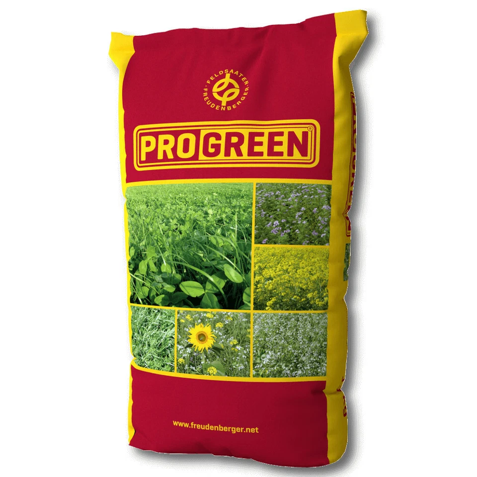 FREUDENBERGER Plantes mellifères pour jachére annuelles 10 kg de mélange pour abeilles, ver