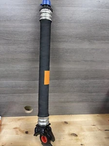 Strato Air BRAKE Train Line Air Hose Assembly AAR M601-06 987101 S6012422CW New - Picture 1 of 5