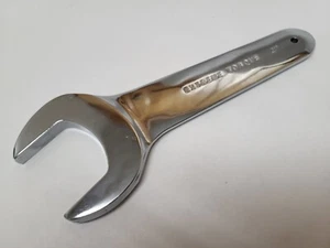 2" SAE Hydraulic Line Service Open End Wrench Extreme Torque ETC Aviation - Picture 1 of 3