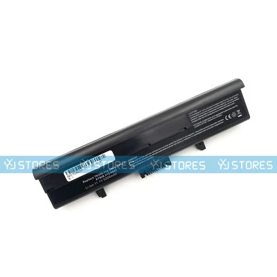 Batería para Dell XPS M1530 RU028 XT828 TK330 RN887 312-0663 451-10528 PP28L T330 Foto 1 de 4