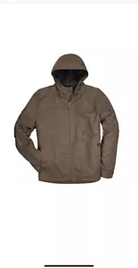 DRI DUCK YUKON FLEX CANVAS WORK JACKET 5060 Men's 3XL Quilted Lining NWT - Picture 1 of 15