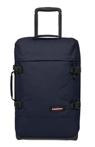EASTPAK Tranverz S Reisetasche Trolley Tasche Ultra Marine dunkelblau Neu - Bild 1 von 5