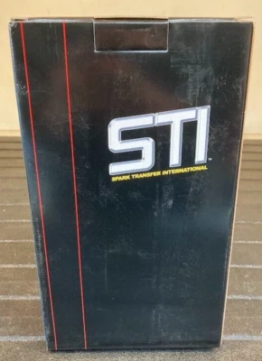 Juego de cables de bujías STI - 643 (MB V6) - para Mercedes-Benz y Chrysler 1998-2008 Foto 1 de 4