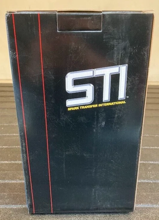 Juego de cables de bujías STI - 643 (MB V6) - para Mercedes-Benz y Chrysler 1998-2008 Foto 1 de 4