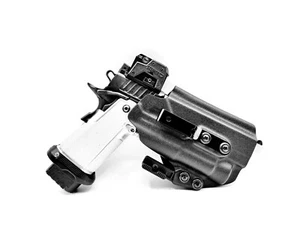 Model 1 - Staccato XC - TLR1/TLR1HL Holster - Picture 1 of 3