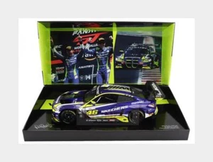 1:18 Minichamps BMW 4er M4 Gt3 #46 Misano 2023 Valentino Rossi 113232746BOX - Bild 1 von 2
