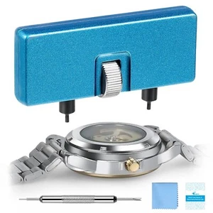 JOREST Watch Battery Replacement Kit, Watch Back Remover - Picture 1 of 8