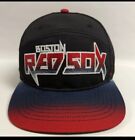 New Vintage Boston Red Sox Fenway Park Collection  Snapback Hat Cap 47Brand
