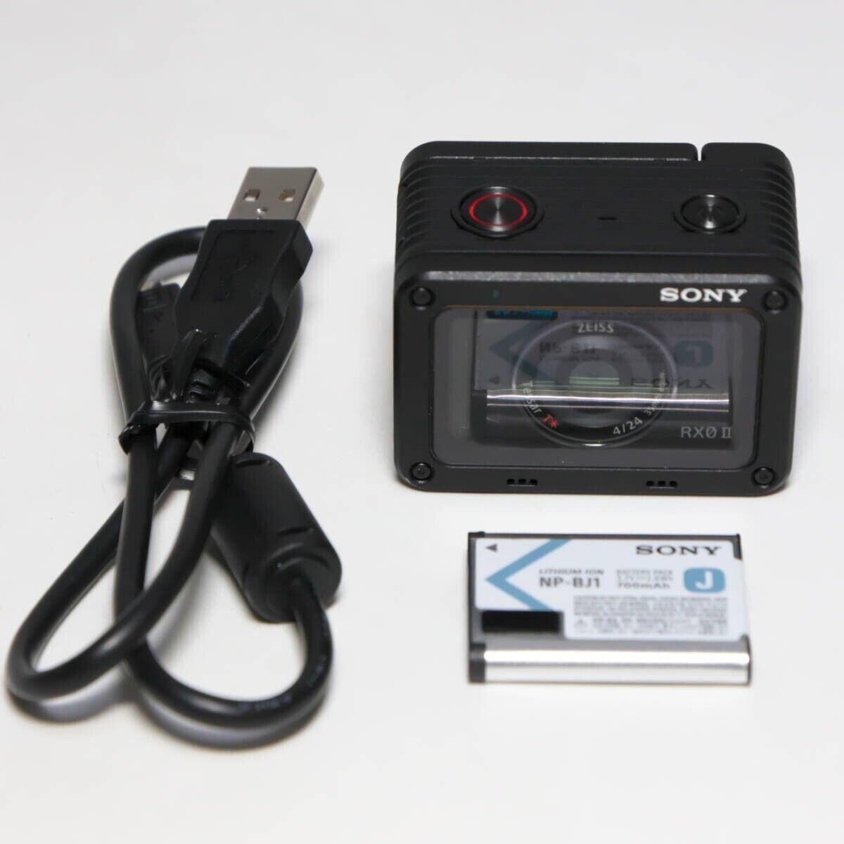 Sony Cyber-shot Digital Cameras Sony RX0 for sale | eBay Sony Cyber-shot Digital Cameras Sony RX0 for sale | eBay