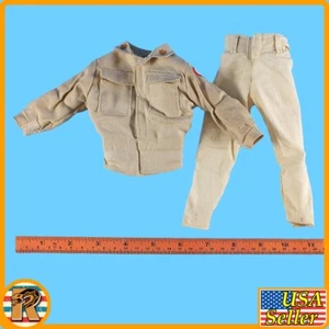 Corea EE. UU. Mayor - Conjunto de uniformes - Escala 1/6 - SOW - Figuras de acción - Imagen 1 de 3