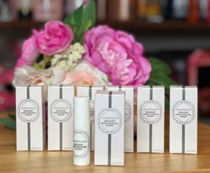 7 tratamiento de iluminación mineral biolucente bareMinerals 0,17 oz/5 ml ea, nuevo en caja - Imagen 1 de 2