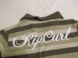 RIPCURL SHIRT SIZE MEDIUM - Picture 1 of 5