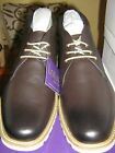 Lotus "Rye" Sz UK 6 Dk Brown Leather Lace Up Ankle Boot Smart Casual Quality
