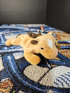 Ty Beanie Babies Derby the Horse - Picture 1 of 4