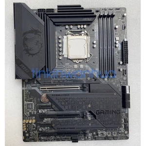 Placa madre para MSI MPG Z590 GAMING PLUS LGA200 DDR4 HDMI Display Port ATX - Imagen 1 de 6