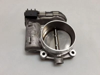 Jeep JK Wrangler OEM 3.6L V6 Throttle Body 05184349AC 2012-2017 103892 - Image 1 of 4