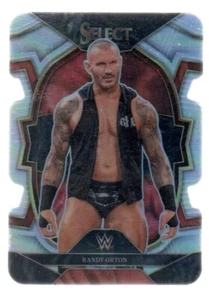 2023 WWE Select - Die-Cut - #30 Randy Orton � Raw - Picture 1 of 2
