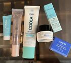 The Beauty Crop Coola Sephora Laneige Belif Primers And Moisturizers
