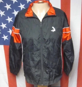 SHAQUILLE O’NEAL youth XL windbreaker NBA basketball Shaq icon #33 jacket - Picture 1 of 4