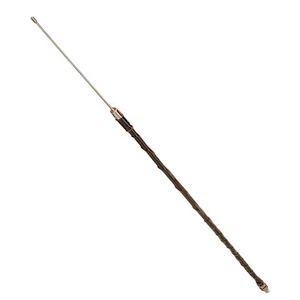 Anteny rekina S-FM6 6 metrów Mini antena mobilna z gwintami 3/8x24, 250W - Zdjęcie 1 z 2