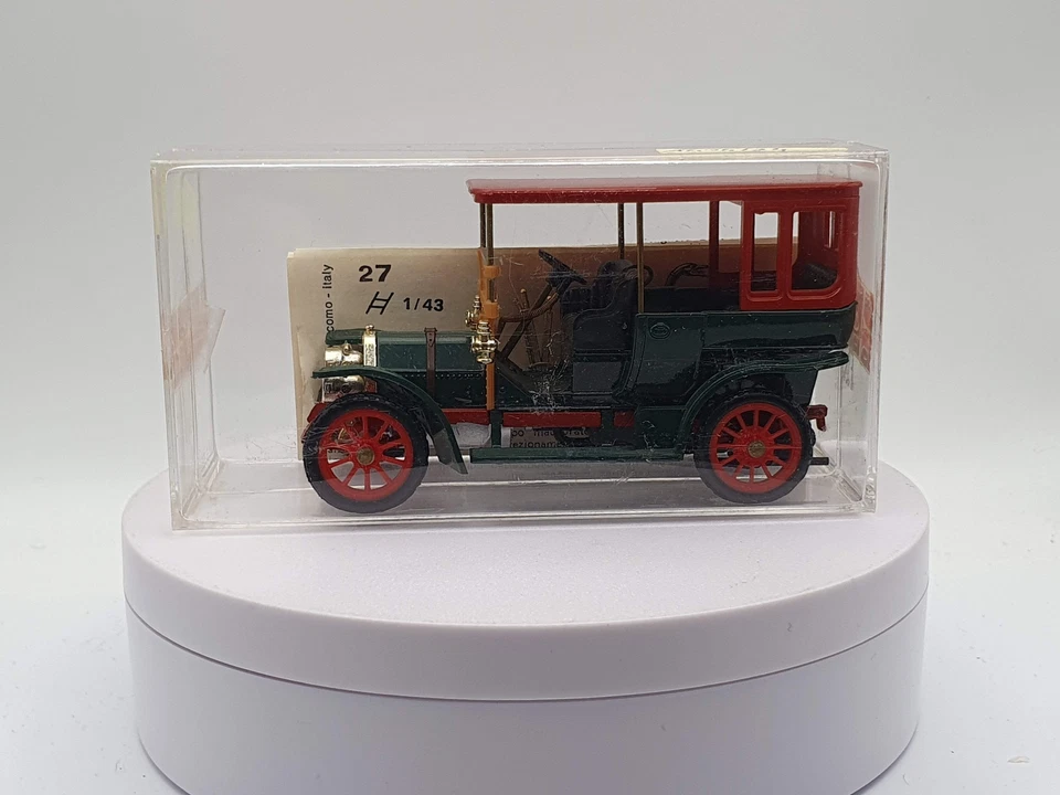 Fiat 24 CV Limousine (1906) Rio 1/4 - Immagine 1 di 1