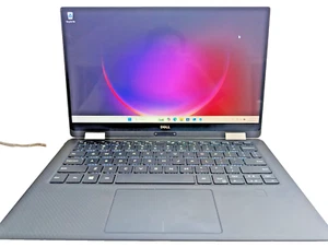 Dell XPS 13 9365 13.3 inch (256GB, Intel Core i7 7th Gen., 1.5GHz, 16GB)... - Picture 1 of 8