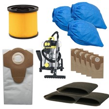 Parkside pnts en recambios para aspiradoras | Compra en eBay